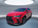 Thumbnail image of 2025 Lexus NX 250 at Hilton Head Lexus