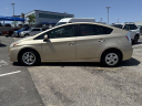 2010 Toyota Prius I at North Park Subaru - USED