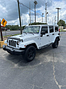 Thumbnail image of 2015 Jeep Wrangler Unlimited at Trinity Automotive Group