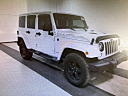 Thumbnail image of 2015 Jeep Wrangler Unlimited at Trinity Automotive Group