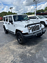 2015 Jeep Wrangler Unlimited at Trinity Automotive Group