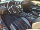 Thumbnail image of 2022 Ford Mustang at Bob Moore Ford