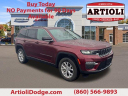 2022 Jeep Grand Cherokee Limited at ArtioliChryslerDodgeRam-Used of Enfield, CT