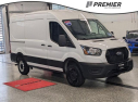 Thumbnail image of 2023 Ford Transit at PremierSubaruKia-USED of Branford, CT