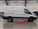 Thumbnail image of 2023 Ford Transit at PremierSubaruKia-USED of Branford, CT