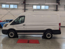 Thumbnail image of 2023 Ford Transit at PremierSubaruKia-USED of Branford, CT