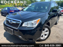 Thumbnail image of 2016 Subaru Forester at Rockland Motors
