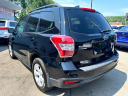 2016 Subaru Forester 2.5i Premium at Rockland Motors