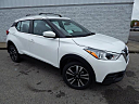 Thumbnail image of 2018 Nissan Kicks at Mathews Nissan