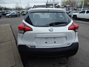 Thumbnail image of 2018 Nissan Kicks at Mathews Nissan