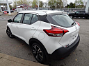 Thumbnail image of 2018 Nissan Kicks at Mathews Nissan