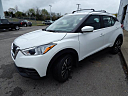 Thumbnail image of 2018 Nissan Kicks at Mathews Nissan