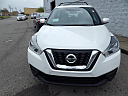Thumbnail image of 2018 Nissan Kicks at Mathews Nissan