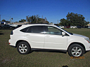 Thumbnail image of 2004 Lexus RX 330 at Main Street Motorcars LLC