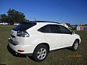 2004 Lexus RX 330 Base at Main Street Motorcars LLC