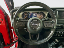 Thumbnail image of 2021 Jeep Wrangler Unlimited at Used FredBeansDodgeChryslerJeep