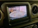 Thumbnail image of 2021 Jeep Wrangler Unlimited at Used FredBeansDodgeChryslerJeep