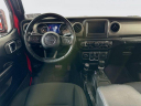 Thumbnail image of 2021 Jeep Wrangler Unlimited at Used FredBeansDodgeChryslerJeep