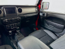 Thumbnail image of 2021 Jeep Wrangler Unlimited at Used FredBeansDodgeChryslerJeep