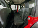 Thumbnail image of 2021 Jeep Wrangler Unlimited at Used FredBeansDodgeChryslerJeep