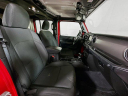 Thumbnail image of 2021 Jeep Wrangler Unlimited at Used FredBeansDodgeChryslerJeep