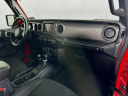 Thumbnail image of 2021 Jeep Wrangler Unlimited at Used FredBeansDodgeChryslerJeep