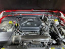 Thumbnail image of 2021 Jeep Wrangler Unlimited at Used FredBeansDodgeChryslerJeep