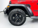 Thumbnail image of 2021 Jeep Wrangler Unlimited at Used FredBeansDodgeChryslerJeep