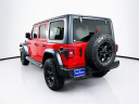 Thumbnail image of 2021 Jeep Wrangler Unlimited at Used FredBeansDodgeChryslerJeep