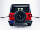 Thumbnail image of 2021 Jeep Wrangler Unlimited at Used FredBeansDodgeChryslerJeep