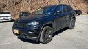 Thumbnail image of 2021 Jeep Grand Cherokee at Croton Auto Park