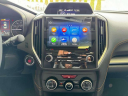 Thumbnail image of 2022 Subaru Crosstrek at South Shore Subaru