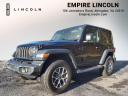 Thumbnail image of 2024 Jeep Wrangler at Empire Ford