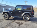 Thumbnail image of 2024 Jeep Wrangler at Empire Ford