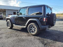 Thumbnail image of 2024 Jeep Wrangler at Empire Ford