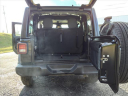 Thumbnail image of 2024 Jeep Wrangler at Empire Ford