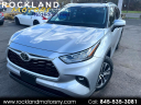 2020 Toyota Highlander XLE at Rockland Motors