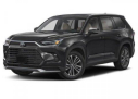 Thumbnail image of 2024 Toyota Grand Highlander Hybrid at Team ToyotaDMS