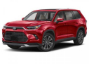 Thumbnail image of 2024 Toyota Grand Highlander Hybrid at Team ToyotaDMS