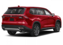 Thumbnail image of 2024 Toyota Grand Highlander Hybrid at Team ToyotaDMS