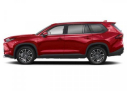Thumbnail image of 2024 Toyota Grand Highlander Hybrid at Team ToyotaDMS