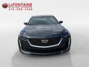 Thumbnail image of 2022 Cadillac CT5 at LaFontaine Buick GMC of Dearborn