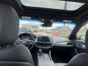 Thumbnail image of 2022 Cadillac CT5 at LaFontaine Buick GMC of Dearborn
