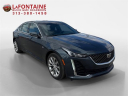 Thumbnail image of 2022 Cadillac CT5 at LaFontaine Buick GMC of Dearborn