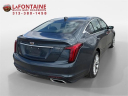 Thumbnail image of 2022 Cadillac CT5 at LaFontaine Buick GMC of Dearborn