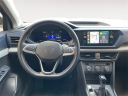 2022 Volkswagen Taos SE 4Motion at LaFontaine Volkswagen of Dearborn