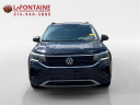 Thumbnail image of 2022 Volkswagen Taos at LaFontaine Volkswagen of Dearborn