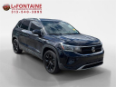 Thumbnail image of 2022 Volkswagen Taos at LaFontaine Volkswagen of Dearborn