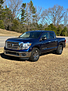 Thumbnail image of 2018 Nissan Titan at M&M Luxury Motors