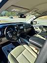 2018 Nissan Titan at M&M Luxury Motors